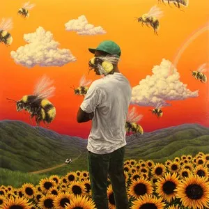 Album Artwork