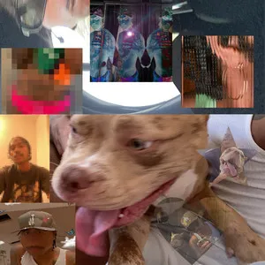 Album Artwork