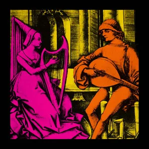 Album Artwork