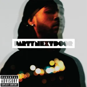 Album Artwork