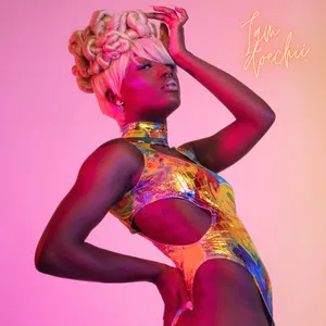 Album Artwork