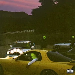 Album Artwork