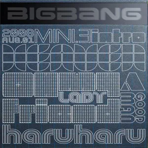 Album Artwork