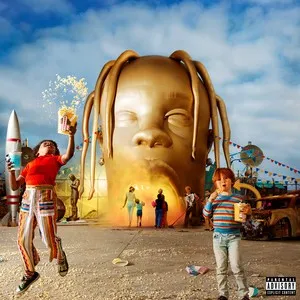 Album Artwork