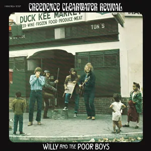 Album Artwork