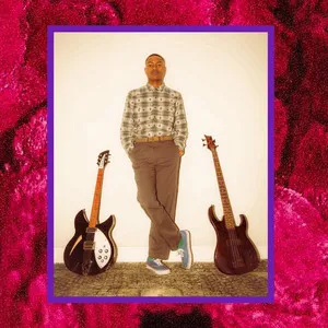 Album Artwork