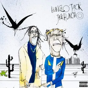 Album Artwork