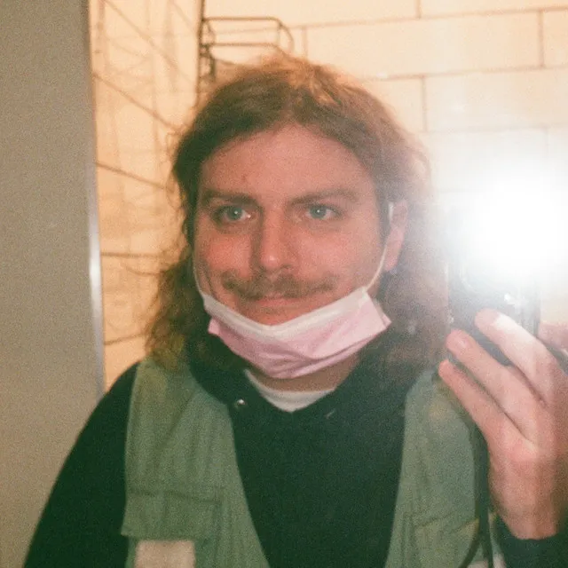 User Photo Profile